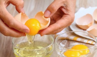 关于鸡蛋既简单又好吃的美食 鸡蛋有什么好吃又简单的做法