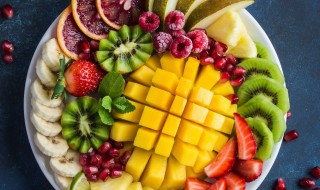 水果切开了放冰箱能放几天 水果切开放冰箱可以放多久