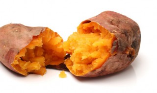 红薯怎样做既简单又好吃 红薯怎么做更好吃