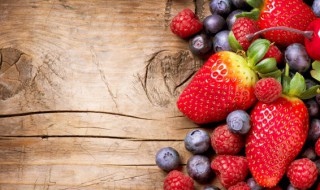 草莓可以用来做什么好吃的 草莓可以做什么既简单又好吃