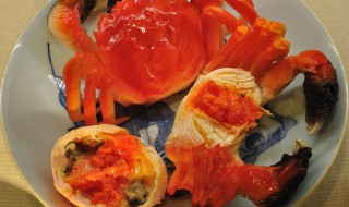 大闸蟹要煮几分钟才会熟 大闸蟹一般煮多长时间就熟了