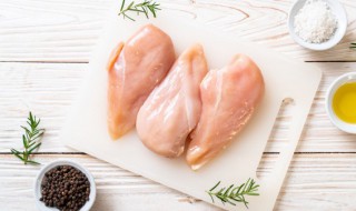 鸡胸肉一般煮几分钟全熟 鸡胸肉煮几分钟才熟
