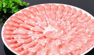 火锅里的羊肉一般煮几分钟可以吃 火锅羊肉煮几分钟能熟