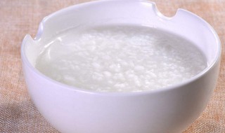 白米粥一般煮几分钟熟 白粥煮多久才熟