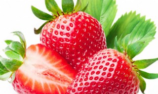 草莓冰箱保鲜可以存几天 草莓冰箱可以存放几天