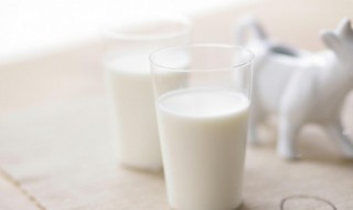生鲜奶在冰箱能放几天 鲜奶可以在冰箱放几天