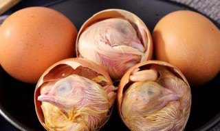 生毛蛋放保鲜能放多久 生毛蛋能放冰箱放多久