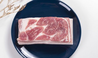 猪肉怎样做更好吃 猪肉怎样做既简单又好吃