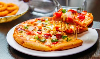 披萨怎么做更好吃 既简单又好吃的披萨怎么做