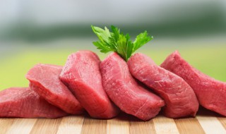 怎么做甜里脊肉既简单又好吃 里脊肉怎么做好吃又嫩清淡