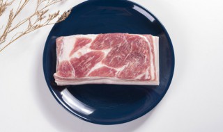 怎么炖猪肉好吃 炖猪肉怎样做既简单又好吃