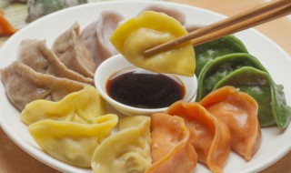 饺子是什么传统节日吃的 饺子是什么节日吃的
