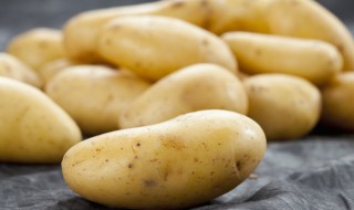 旋风炸土豆的做法 既简单又好吃的炸旋风土豆方法