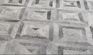 化纤地毯家庭清洗方法 纤维地毯的清洗方法