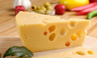 奶酪英语怎么读音 奶酪英文怎么读音
