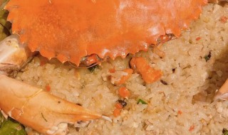 红鲟蒸糯米饭的做法 金鲟糯米饭的做法