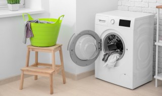 家庭洗衣机的清洗方法 家用洗衣机的清洗方法