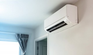 家里的柜式空调怎么清洗 家庭柜式空调清洗方法