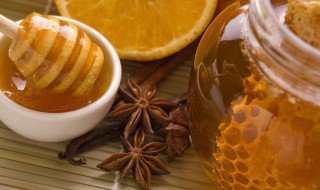 蜂蜜柠檬百香果茶的做法 蜂蜜柠檬百香果茶的做法窍门