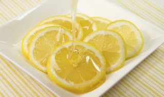蜂蜜柠檬茶的做法窍门（柠檬蜂蜜茶怎么做窍门）