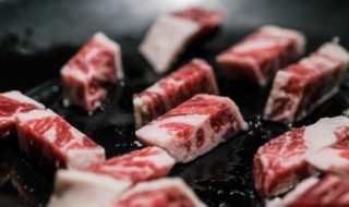 牛肉粒几分钟可以煮熟 牛肉粒煮几分钟熟
