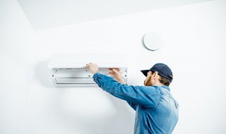 家庭清洗空调的正确方法 家用空调清洗步骤和方法?