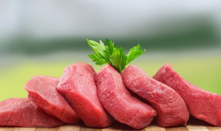 瘦肉一般煮几分钟就熟了 瘦肉块煮几分钟会熟