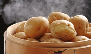 土豆芋头煮几分钟熟 芋头水煮几分钟熟