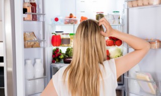 在冰箱里放蔬菜窍门吗（蔬菜怎样放冰箱）