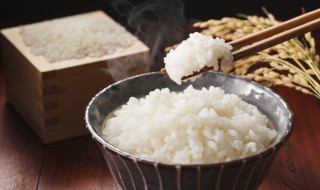 锅里蒸米饭怎么看熟了没 怎么看米饭蒸没蒸熟