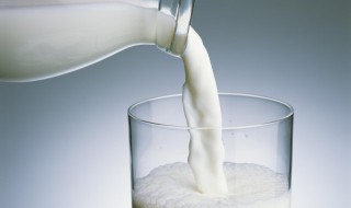 纯牛奶存放方法（纯牛奶怎么存放好）