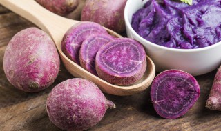 紫薯大概蒸多久能熟 紫薯蒸多久能熟?