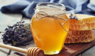 蜂蜜的保存方法及注意事项 蜂蜜保存法怎样保存法