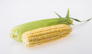 玉米粒怎样做既简单又好吃 玉米粒最简单的做法
