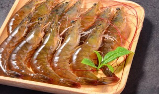 泰国活虾煮几分钟熟 活虾 煮多久