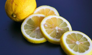 西双版纳柠檬蘸水怎么做 版纳柠檬蘸水做法