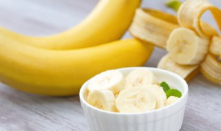 怎么知道香蕉熟透了 怎么看红米香蕉熟了