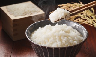 普通锅煮米饭怎么看熟了 怎么判断米饭煮熟了吗