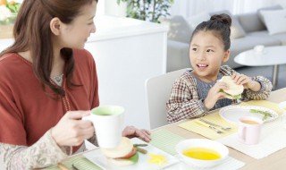 小学生早餐食谱（小学生早餐食谱6岁一10岁）