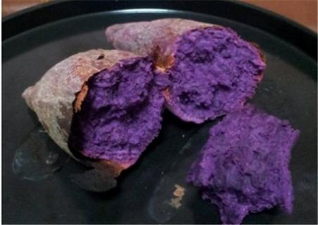 烤紫薯要烤多少分钟