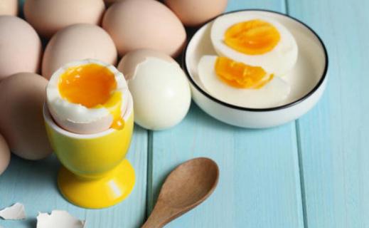 家庭腌咸鸡蛋的土方法
