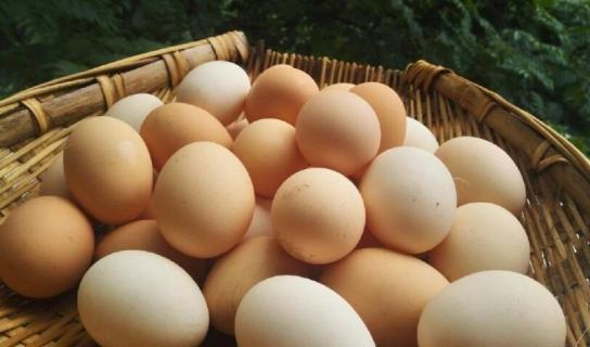 家庭腌咸鸡蛋的土方法