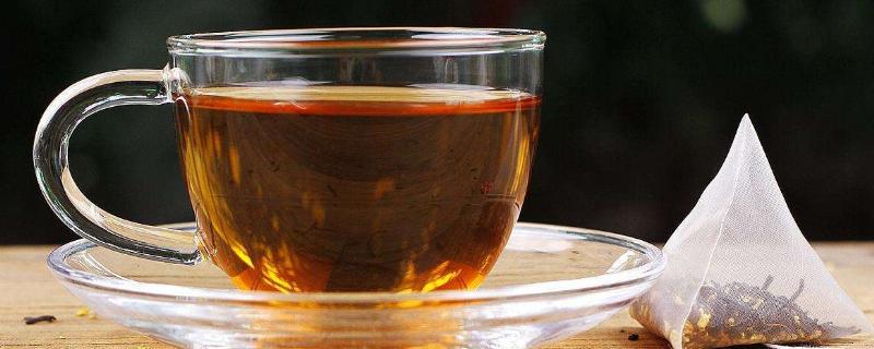 暖胃茶有哪些 暖胃茶有哪些品种
