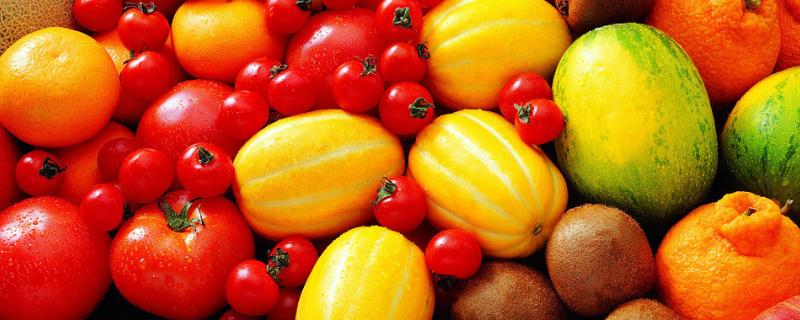 秋季是什么水果上市的季节 秋天是什么水果上市的季节
