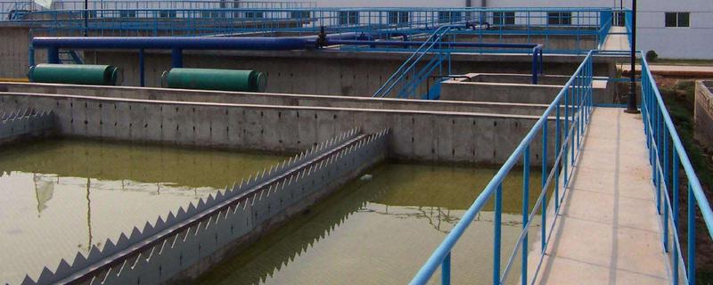 养猪场污水处理 养猪场废水怎么处理