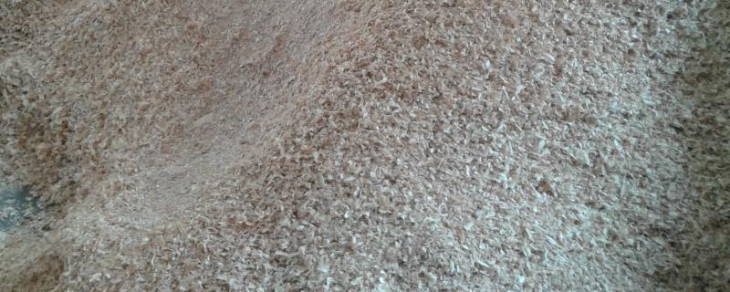 锯木粉制作有机肥，有机肥的标准（锯木粉有毒吗）