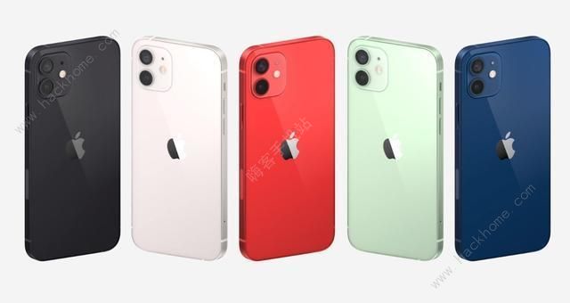 iPhone12有哪几种颜色 iPhone12有哪些升级[多图]图片3