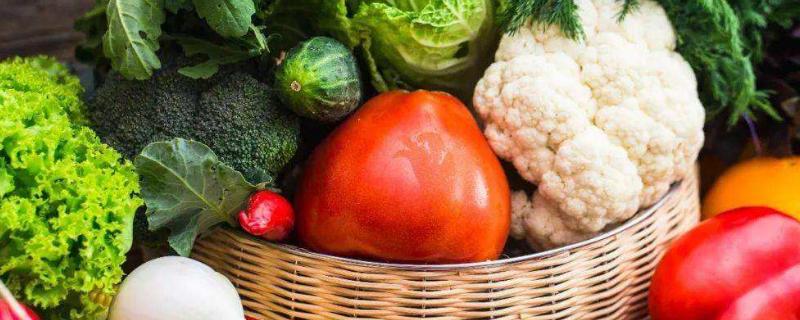 十字花科的蔬菜和水果有哪些 甲状腺 十字花科的蔬菜和水果有哪些