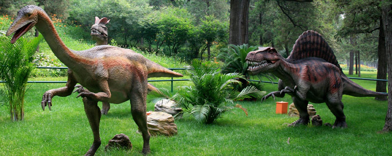 恐龙灭绝的原因有哪些假说 恐龙灭绝的原因