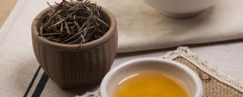 半发酵茶是什么茶，与全发酵茶的区别